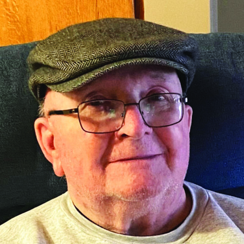 Wayne Livingston